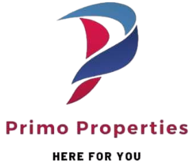 Primo Logo